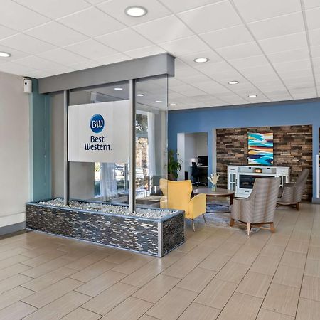 Best Western Atlanta Cumberland Galleria Hotel Smyrna Exterior photo