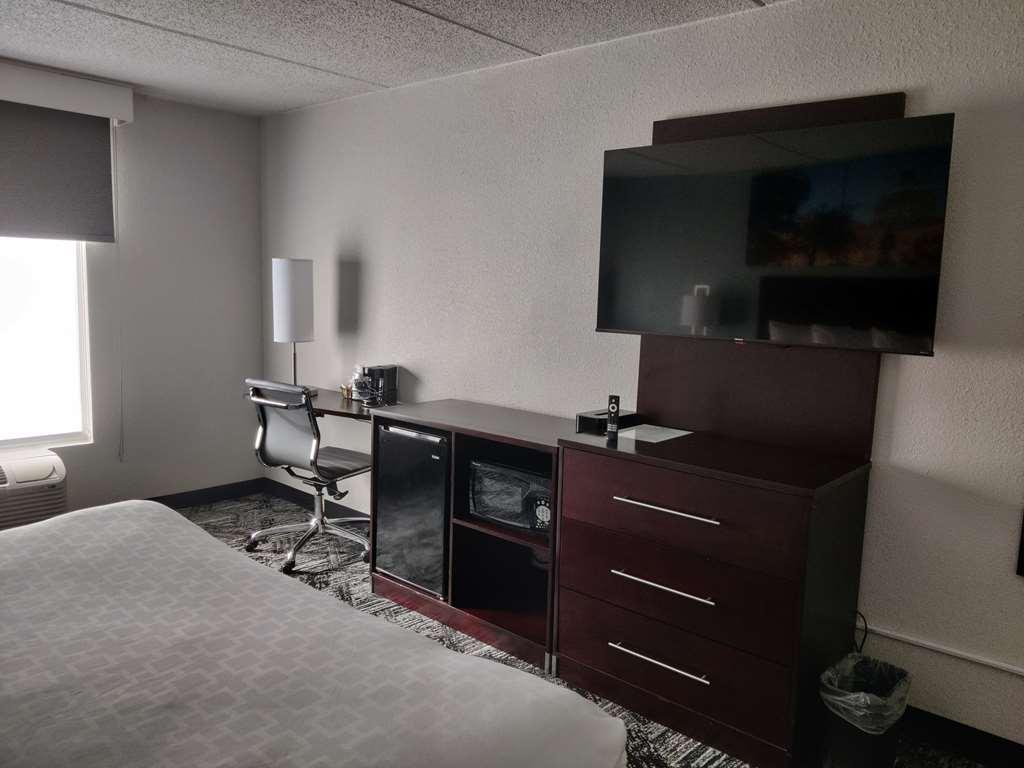 Best Western Atlanta Cumberland Galleria Hotel Smyrna Room photo