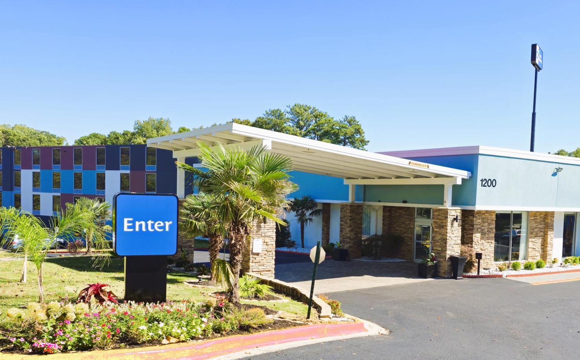 Best Western Atlanta Cumberland Galleria Hotel Smyrna Exterior photo