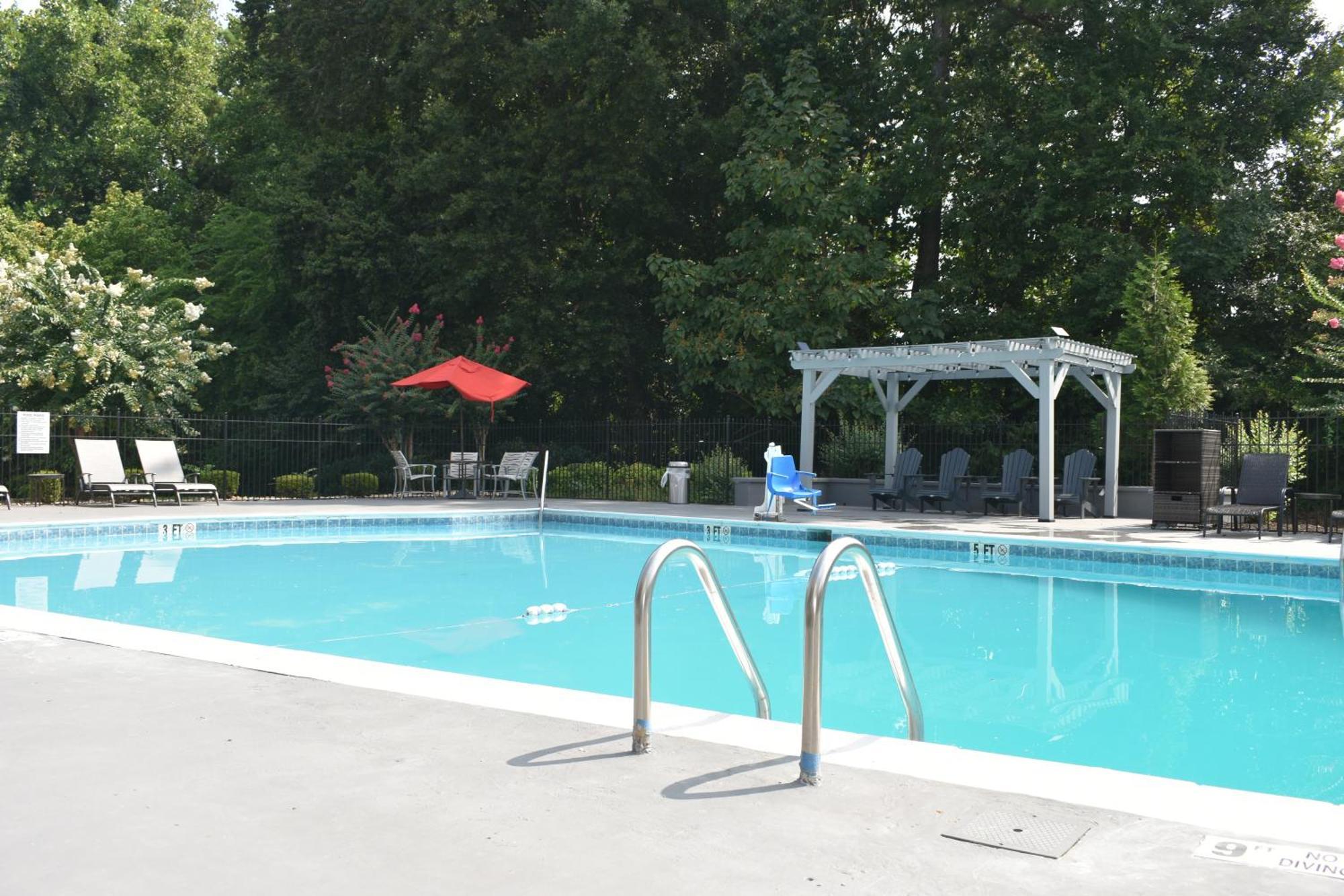 Best Western Atlanta Cumberland Galleria Hotel Smyrna Exterior photo