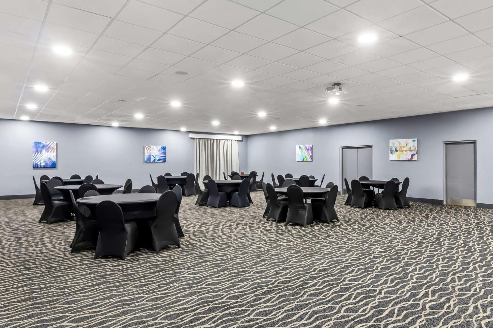 Best Western Atlanta Cumberland Galleria Hotel Smyrna Exterior photo