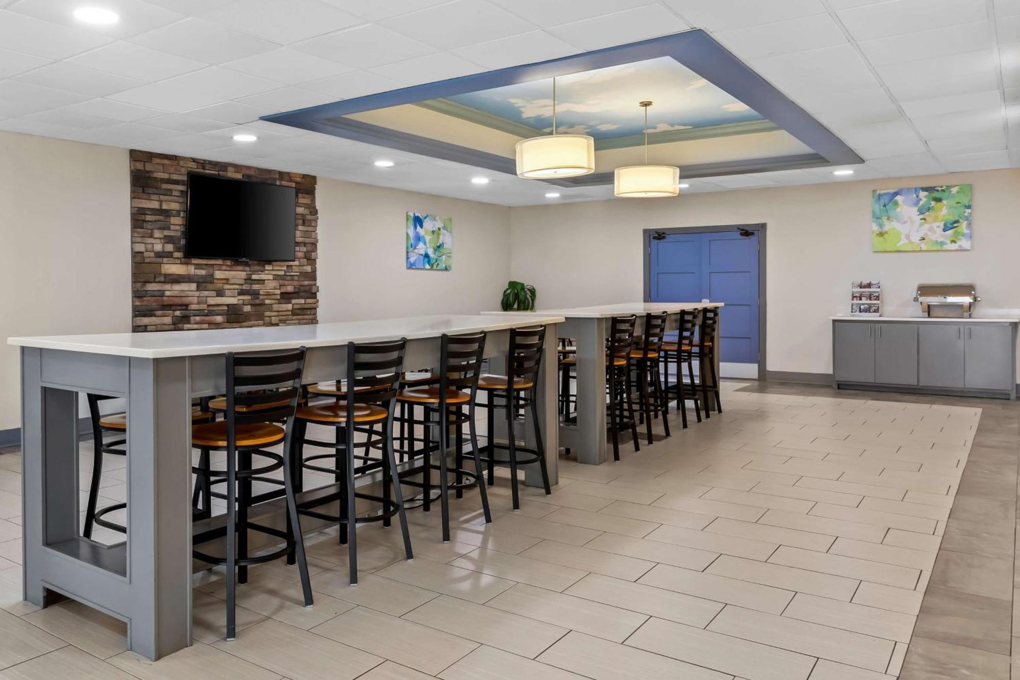 Best Western Atlanta Cumberland Galleria Hotel Smyrna Exterior photo