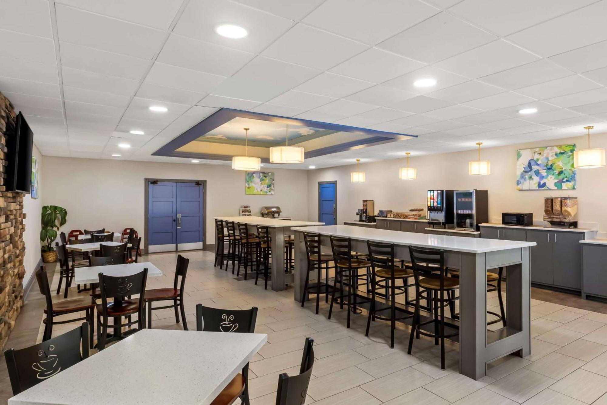 Best Western Atlanta Cumberland Galleria Hotel Smyrna Exterior photo